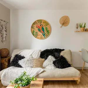 Casa Tulum Appartement Irigny