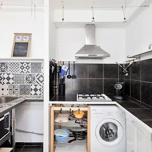 Le Colombette, Centre Ville, Entrée Autonome Appartement Toulouse