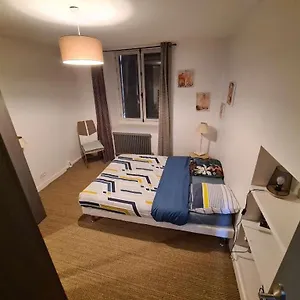 T2 Avec Vue Sur Le Port Et Parking Appartement Vannes